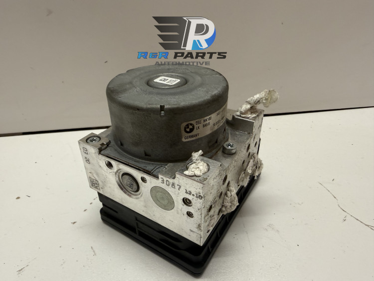 ABS DSC Pomp - Bmw 1 Serie (F20) - OEM: 34516887509