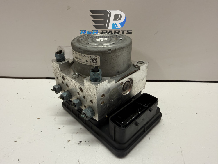 ABS DSC Pomp - Bmw 1 Serie (F20) - OEM: 34516887509