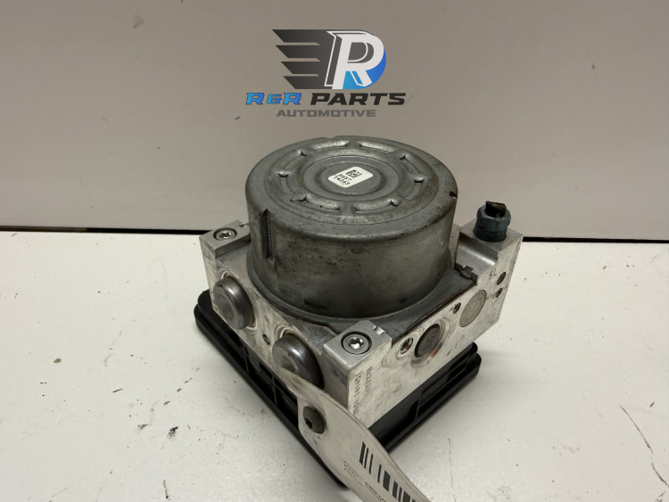 ABS DSC Pomp - Bmw 1 Serie (F20) - OEM: 34516887509