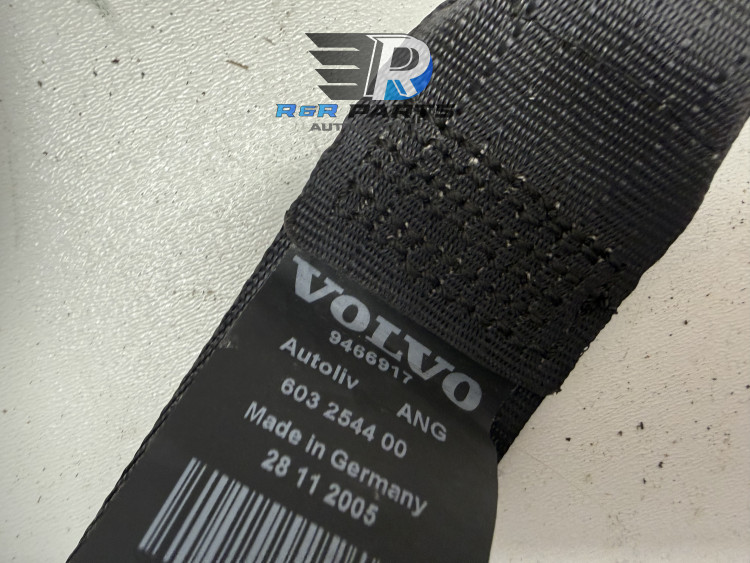 Veiligheidgordel Links voor - Volvo C70 (MC) - OEM: 31267566 9466917
