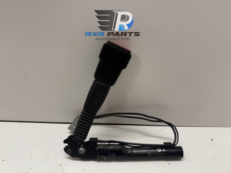 Gordel insteek links voor - Bmw 1-Serie / 3-Serie - OEM: 72117213563 9119541