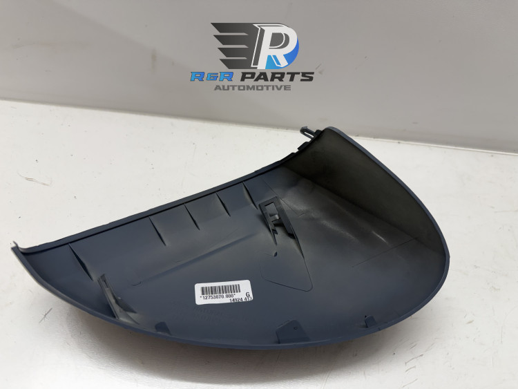 Spiegelkap links - Citroen C4 Cactus / Aircross - OEM: 9800235380 9800235577