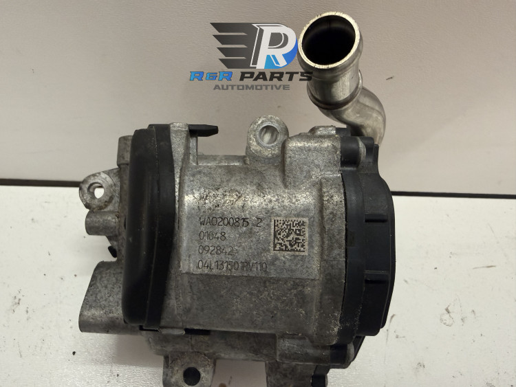 EGR klep - VAG - OEM: 04L131501RV