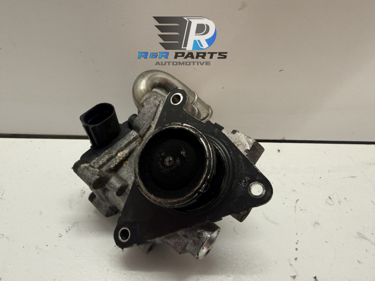 EGR klep - VAG - OEM: 04L131501RV