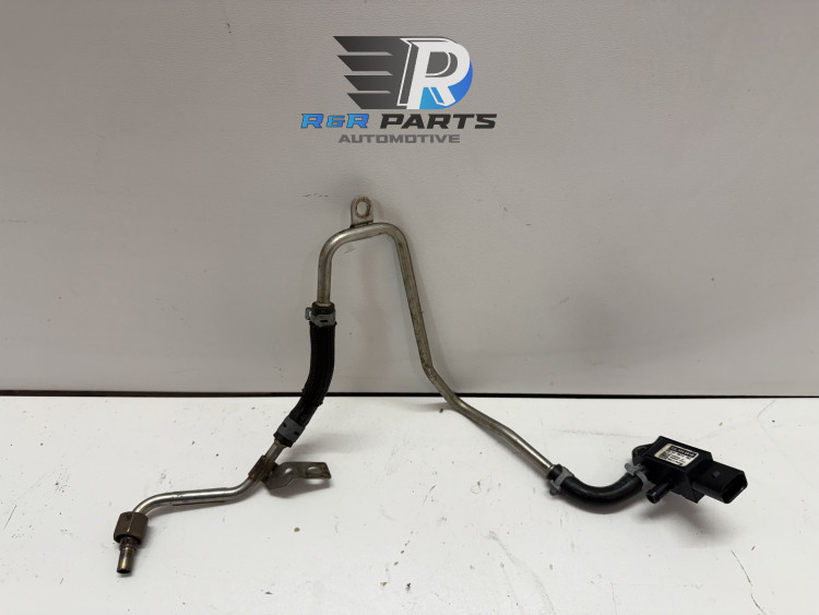 Uitlaatgasdruksensor - VAG - OEM: 03L906051B