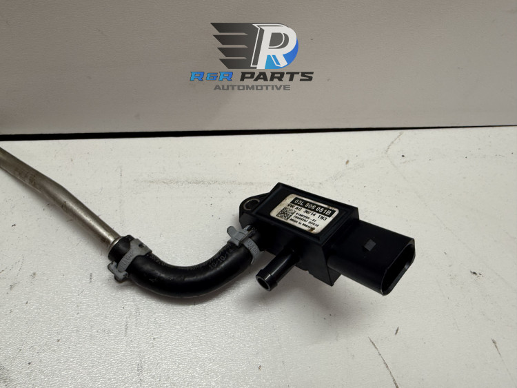 Uitlaatgasdruksensor - VAG - OEM: 03L906051B