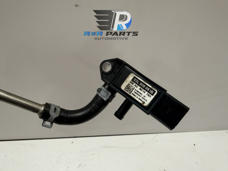 Uitlaatgasdruksensor - VAG - OEM: 03L906051B