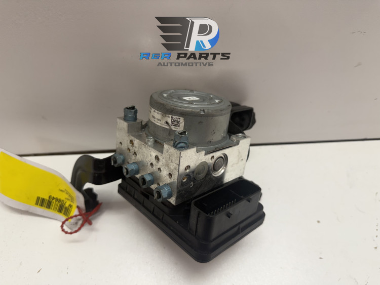 ABS DSC Pomp - Bmw M1 (F20) - OEM: 34516897113 / 34516897117