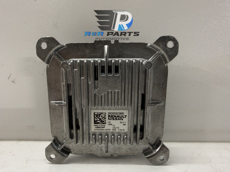 Led module - Links / Rechts Gelijk - Renault Austral - OEM: 260555036R