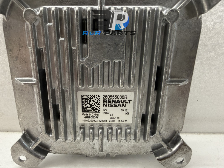 Led module - Links / Rechts Gelijk - Renault Austral - OEM: 260555036R