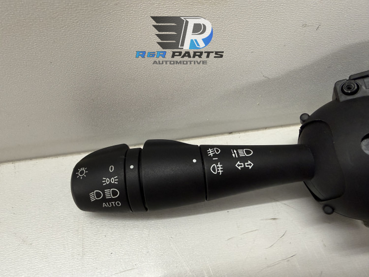 Kolomschakelaar - Licht schakelaar - Renault Clio IV / Captur I - OEM: 255676085R