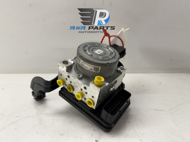 ABS Pomp - Bmw 1 Serie (F20) - OEM: 34516887509 / 6861376
