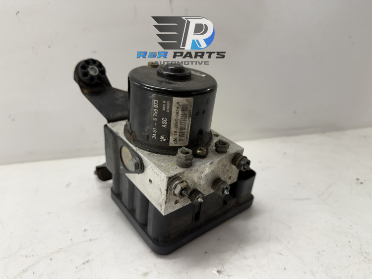 ABS pomp - DSC - Bmw 3 Serie (E46) - OEM: 34516759073
