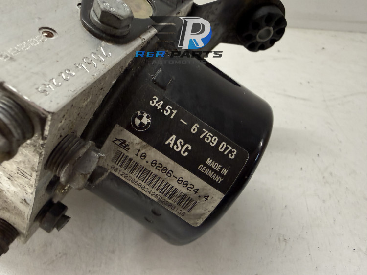 ABS pomp - DSC - Bmw 3 Serie (E46) - OEM: 34516759073