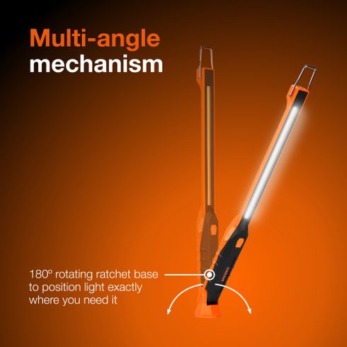 Osram Inspectie lamp Slim 250