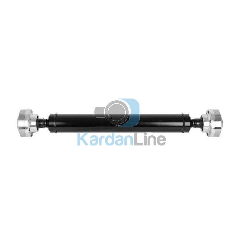 Cardanas - KardanLine - (JEEP) - OEM: 52123467AC 52123467AD 52123467AE