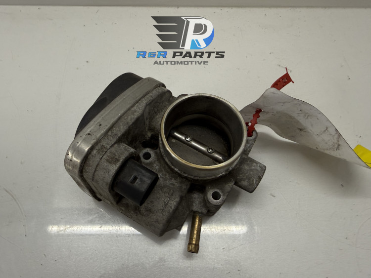 Gasklephuis - 6 Pins - (MINI R50/R56) - OEM: 13547509043