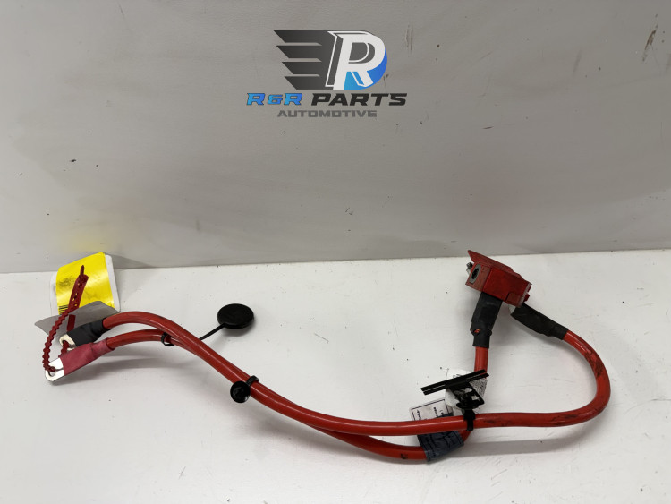 Accu pool - BMW - OEM: 61129253111 9253111