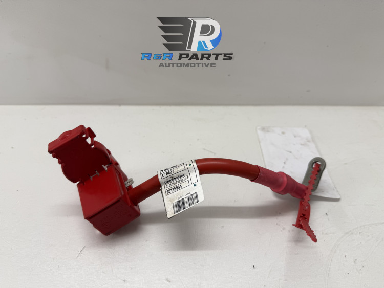 Accu pool - Bmw 5 serie Touring (G31) - OEM: 61129391187