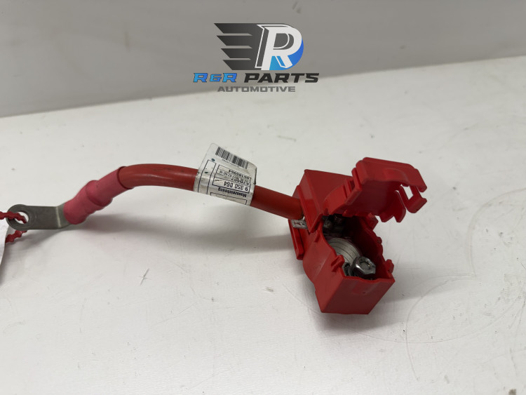 Accu pool - Bmw 5 serie Touring (G31) - OEM: 61129391187