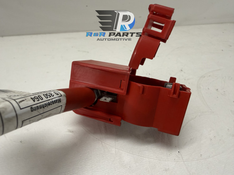 Accu pool - Bmw 5 serie Touring (G31) - OEM: 61129391187