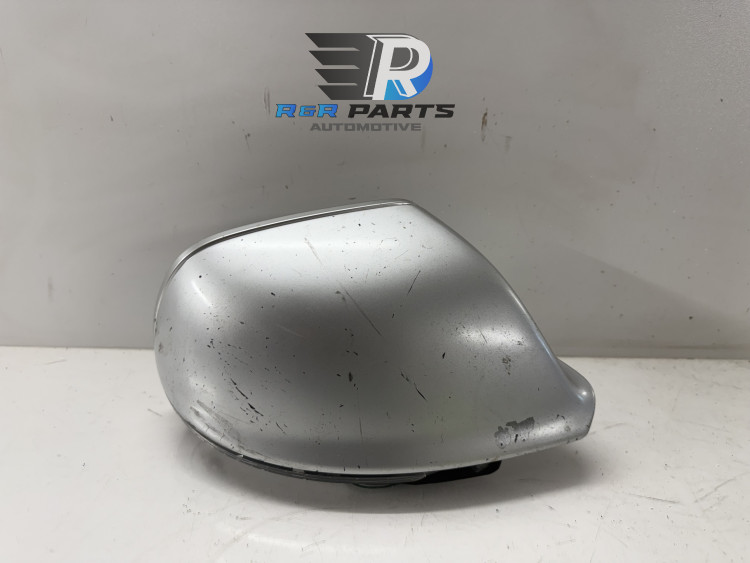 Spiegelkap rechts + knipperlicht - (Audi Q5) 2008-2017 - OEM: 8R0857528 8R0857528A + 4L0949102A 