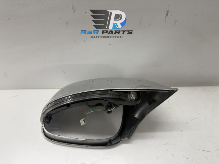 Spiegelkap rechts + knipperlicht - (Audi Q5) 2008-2017 - OEM: 8R0857528 8R0857528A + 4L0949102A 