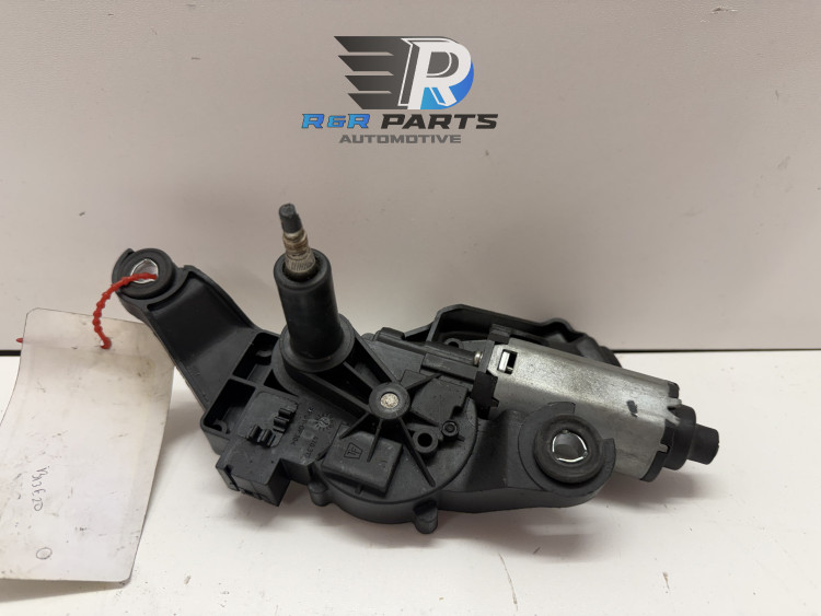 Wissermotor Achterzijde - BMW 1-Serie (E81/E87) - OEM: 67636921959