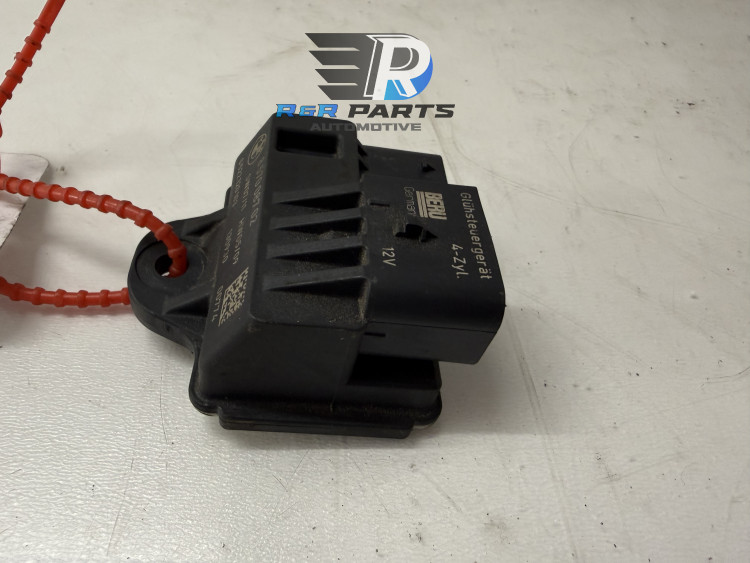 Voorgloei Relais - Bosch - BMW - OEM: 8570087 / 12218570087