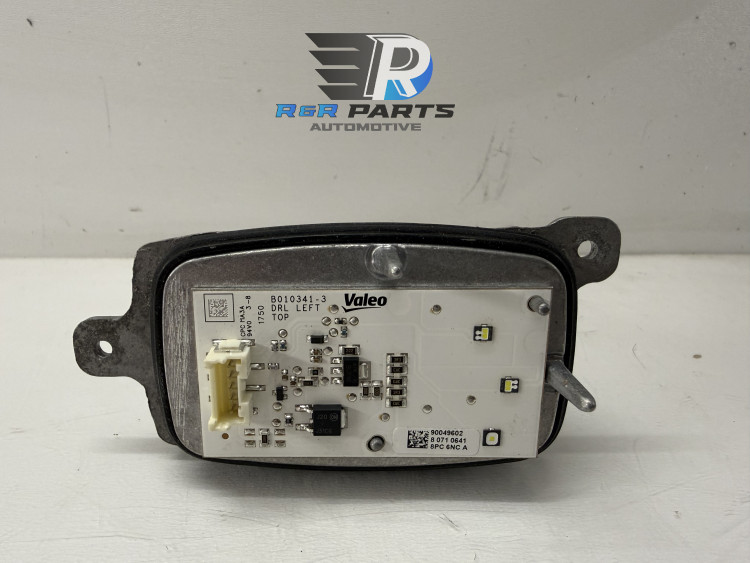 Module LED dagrijverlichting (Links) - Renault Megane IV (vanaf 2015) - OEM 285759447R