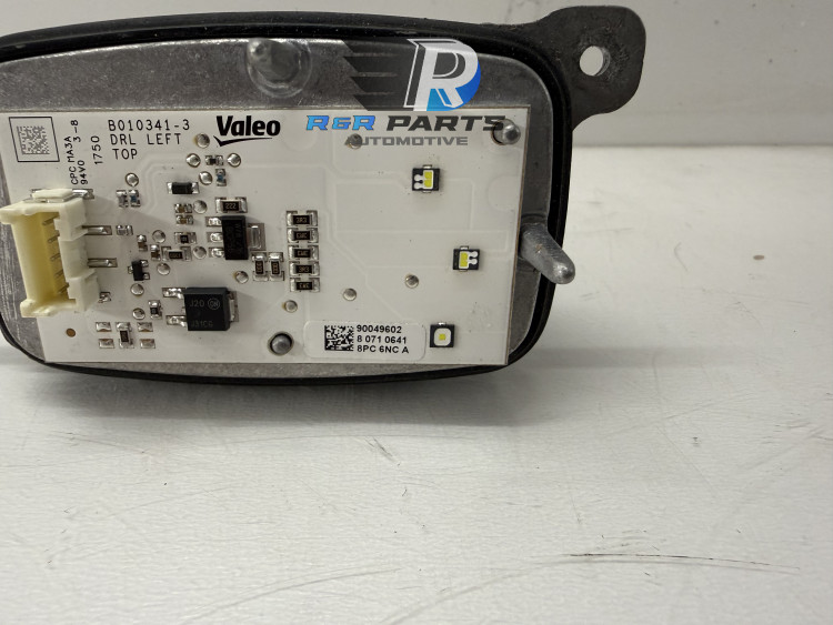 Module LED dagrijverlichting (Links) - Renault Megane IV (vanaf 2015) - OEM 285759447R