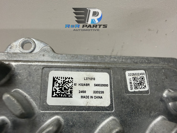LED module rechts -  Peugeot 208 II / 2008 II - OEM: 1674248880