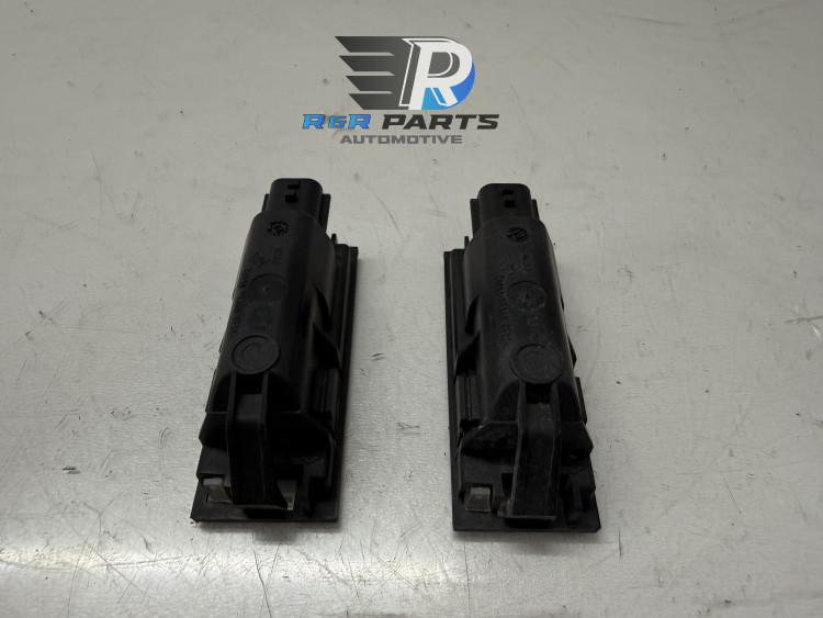 Kentekenverlichting - (Renault / Smart / Opel / N issan / Dacia) - OEM: 8200480127 - Set van 2
