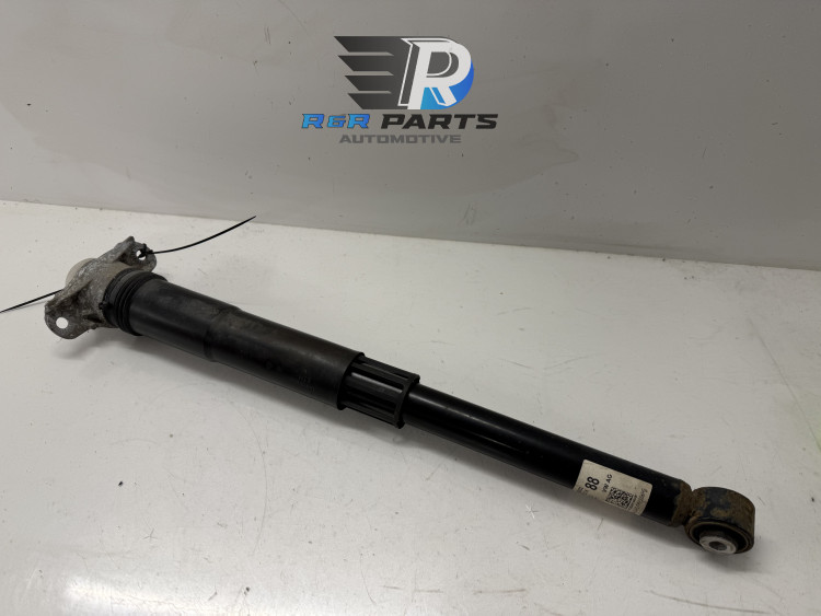 Schokdemper achter - VAG - OEM: 5Q0512013FK
