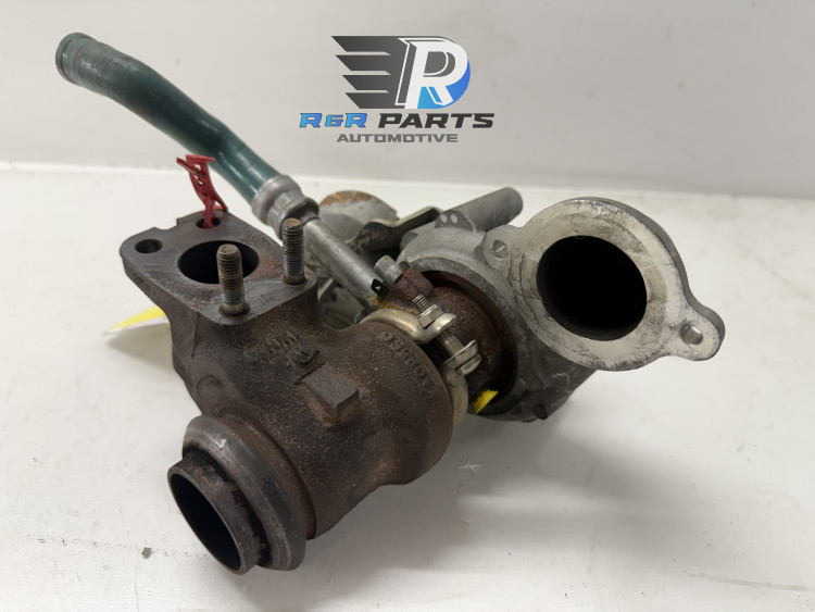 Turbo - 1.5 / 1.6 / 2.0 HDI/TDCI - PSA - OEM: 9804945280 / SU001A3861 / 95525950
