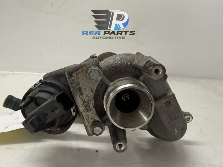Turbo - 1.5 / 1.6 / 2.0 HDI/TDCI - PSA - OEM: 9804945280 / SU001A3861 / 95525950