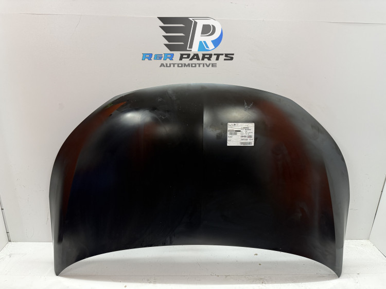 Motorkap - Staal - Opel Crossland (21-) - OEM: 39226422