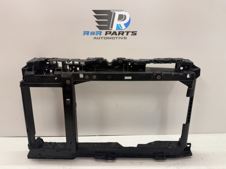 Voorfront - Kunstof - PSA - OEM: 9863392280
