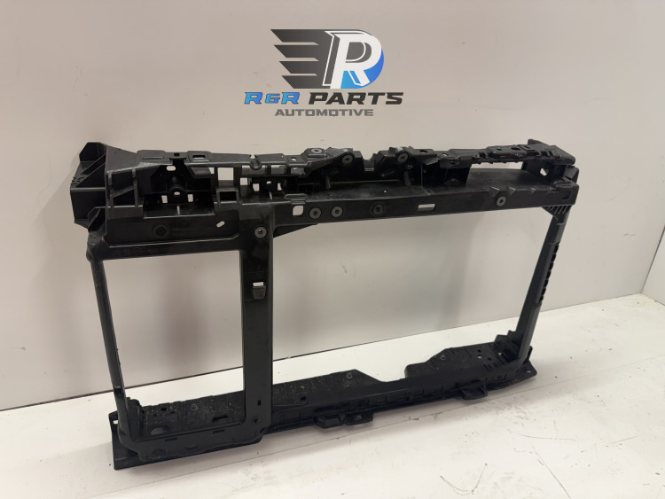 Voorfront - Kunstof - PSA - OEM: 9863392280