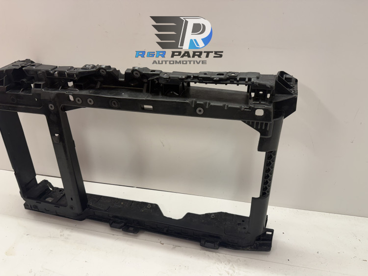 Voorfront - Kunstof - PSA - OEM: 9863392280