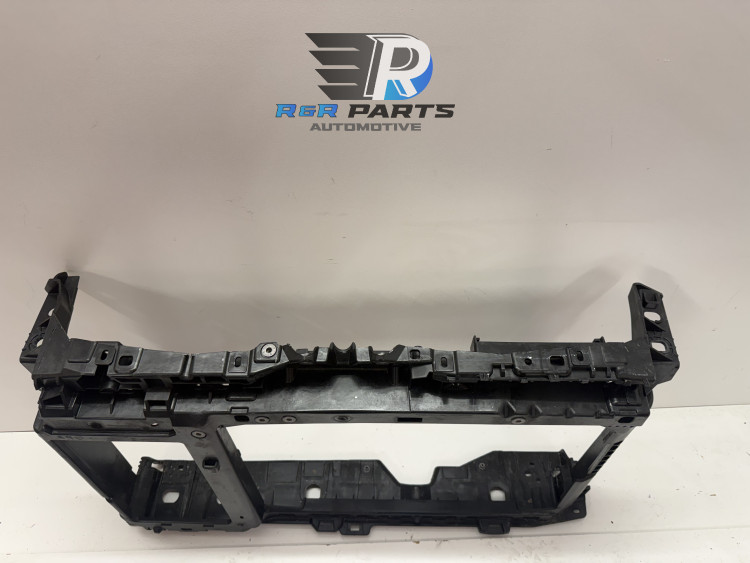 Voorfront - Kunstof - PSA - OEM: 9863392280