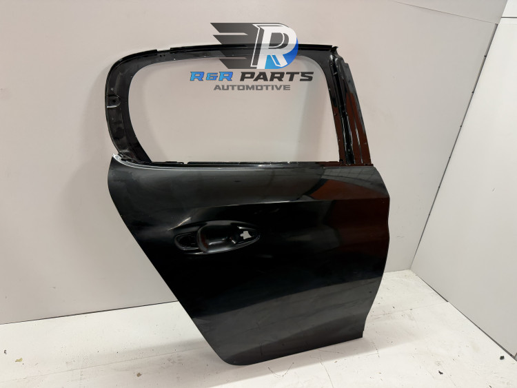 Portier - Rechts achter - (Peugeot 208 II) Vanaf 2019