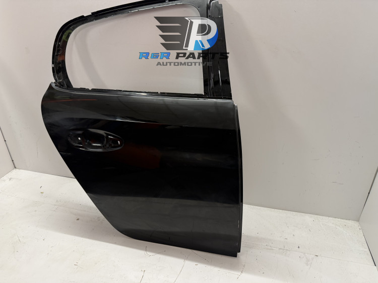 Portier - Rechts achter - (Peugeot 208 II) Vanaf 2019