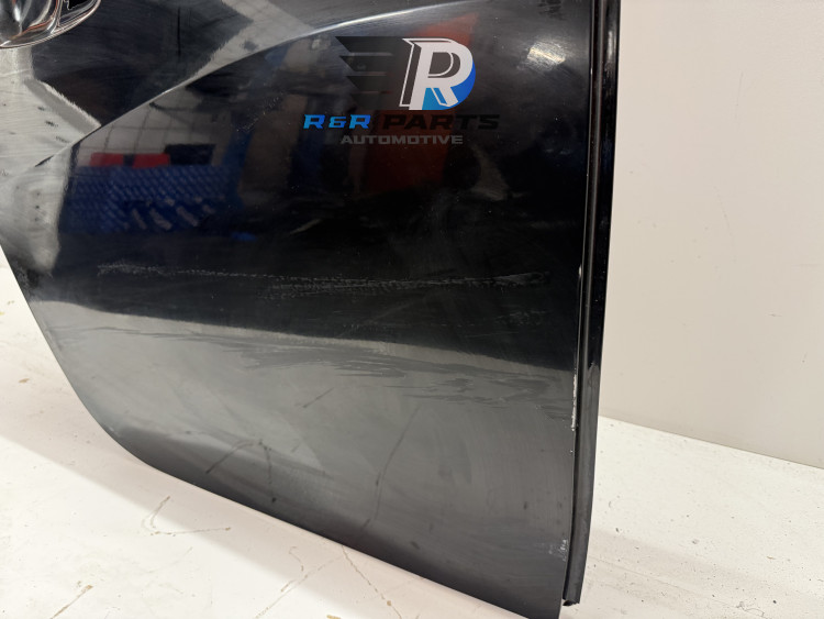 Portier - Rechts achter - (Peugeot 208 II) Vanaf 2019