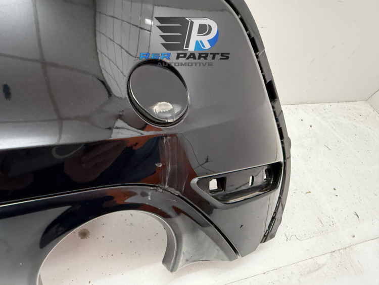 achterbumper Diffuser - Schade! - Peugeot 208 II - OEM: 16497974XY