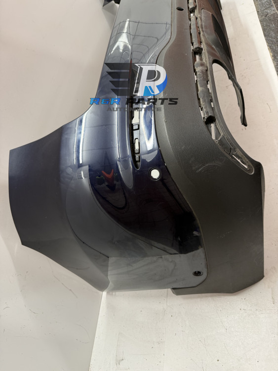 Achterbumper - Lichte schade - Mercedes GLC (253) - OEM: A2538850200 A2538850300