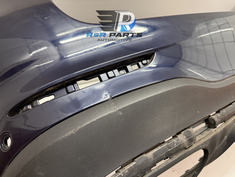 Achterbumper - Lichte schade - Mercedes GLC (253) - OEM: A2538850200 A2538850300