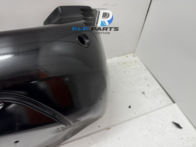 Achterbumper - Type met PDC - (Partner/Berlingo/Combo/Pro-Ace) Vanaf 2019 - OEM: 1633557780 39165984 SU001A8800