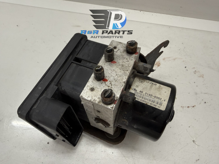 Abs Pomp - ESP - Suzuki Swift - OEM: 5610072KA0