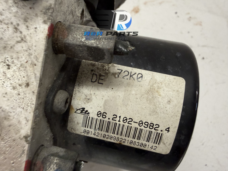 Abs Pomp - ESP - Suzuki Swift - OEM: 5610072KA0